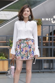 街拍网站精选合集